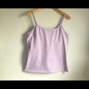 OSCAR DE LA RENTA Tank Top